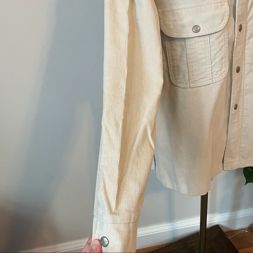 70’s vintage Lee over shirt - Picture 5 of 13